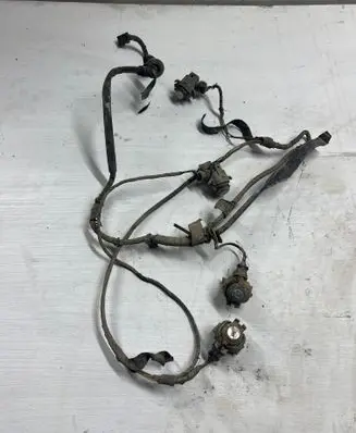 Mercedes-Benz E W211 Parking sensor (PDC) wiring loom 0015427418 0263003167