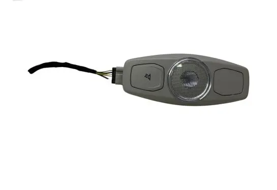 Ford S-MAX Rear seat light AM2113K767GG