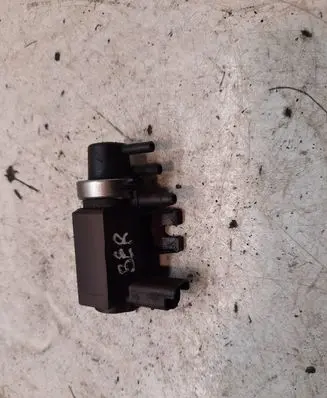Citroen Berlingo Turbo solenoid valve 72832804