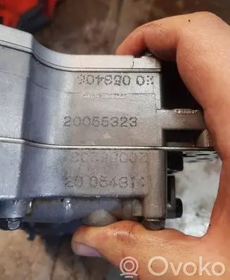Toyota Solara Gearbox sump 90782008 20055323 2005431