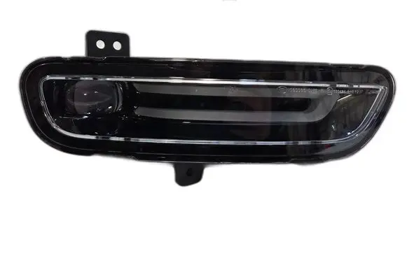 Jeep Grand Cherokee LED Daytime headlight 68273052A