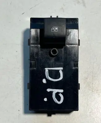Opel Astra K Electric window control switch 13403448