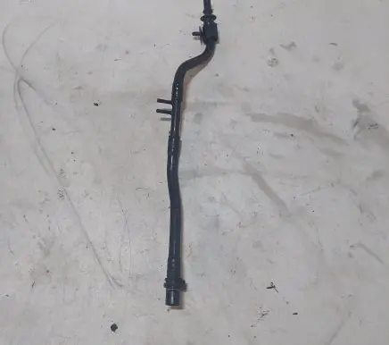 BMW 5 E60 E61 Vacuum line/pipe/hose 7804326
