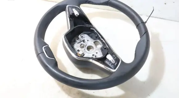 Skoda Scala Steering wheel