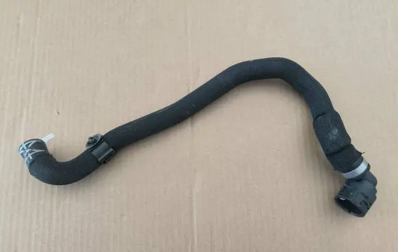 Volkswagen ID.4 Engine coolant pipe/hose 1EA122291F