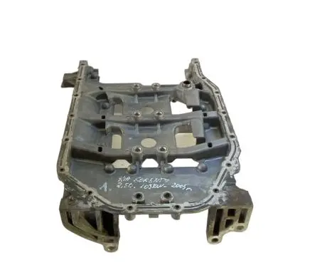 KIA Sorento Oil sump