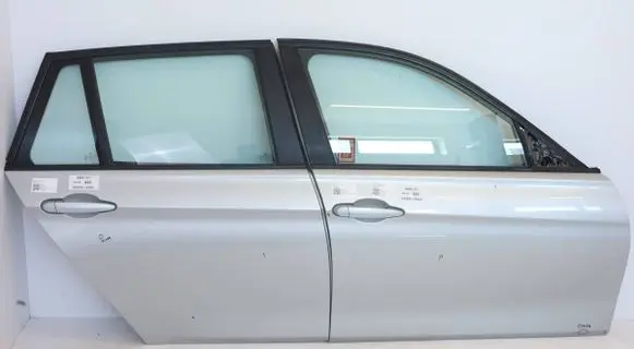BMW 3 F30 F35 F31 Front door 3456788888