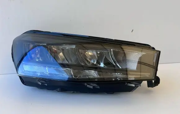 Skoda Fabia Mk4 (6VA) Headlight/headlamp 6VB941016