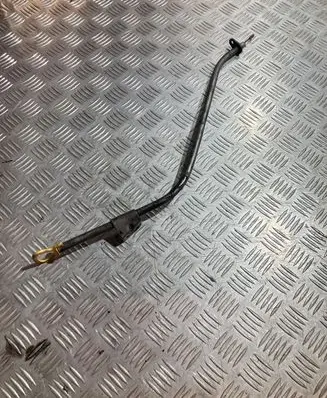 Mercedes-Benz E C207 W207 Oil level dip stick TM27688