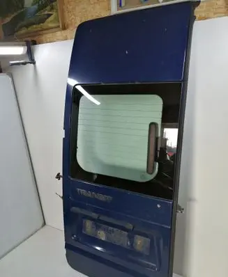 Ford Transit Rear door