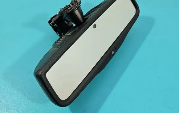 Jeep Grand Cherokee Rear view mirror (interior) 57010732AE IMPRK1504442