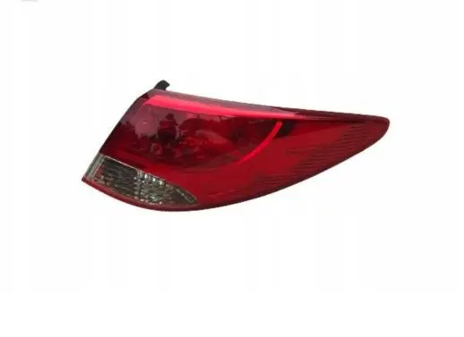 Hyundai ix35 Rear/tail lights 92402-2Y0