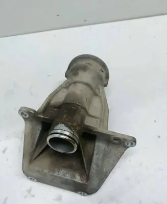BMW X5M G05 F95 Driveshaft support bearing bracket 8639383 59280110
