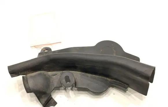 BMW 5 G30 G31 G38 Air intake hose/pipe 7349601