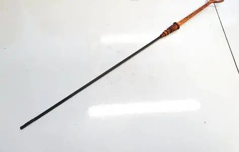 Audi A4 S4 B5 8D Oil level dip stick 028115611H