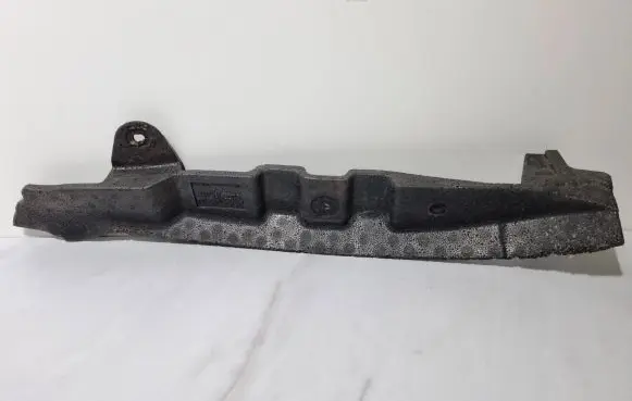 Audi A3 S3 8P Fender foam support/seal 8P0821112A