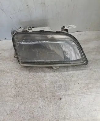 Seat Alhambra (Mk1) Headlight/headlamp 7M1941016K 95VW13006FE 0301048302