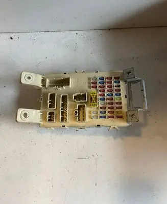 Hyundai i20 (PB PBT) Other control units/modules 919501J040