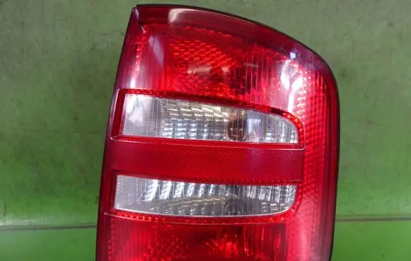 Skoda Fabia Mk1 (6Y) Rear/tail lights 6Y9945096B