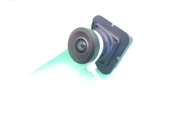 Reversing camera