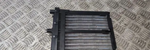 Volvo XC70 Electric cabin heater radiator 6G9N18D612