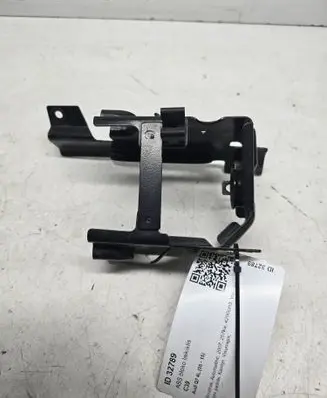 Audi Q7 4L ABS pump bracket 7L6614143B
