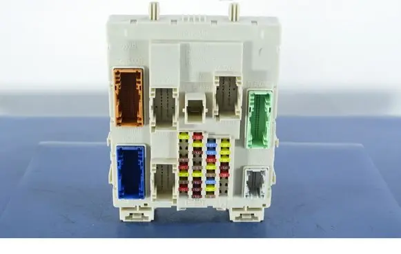 Ford Focus ST Other control units/modules GV6T14A073DH