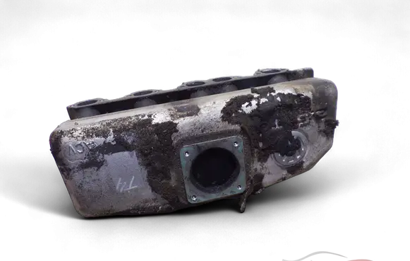 Volkswagen Transporter - Caravelle T4 Intake manifold 074129713T