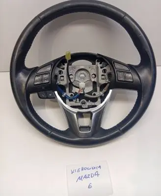 Mazda 6 Steering wheel K3887