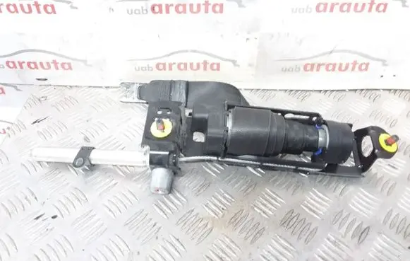 Volvo S40 Front seatbelt 3050615 6012243R0G 0502160734