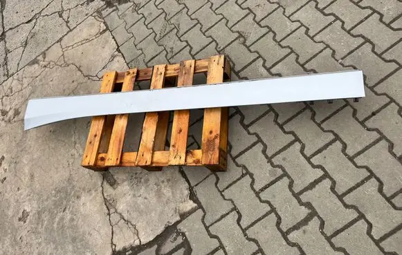 BMW 1 F20 F21 Sill 7287827 LJ8487J
