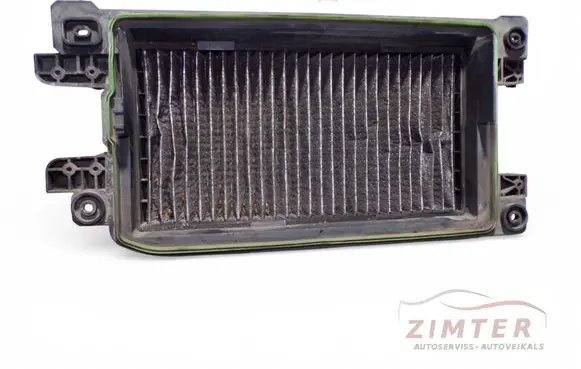 Renault Trafic II (X83) Air intake duct part N106398D