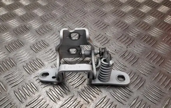 Dodge RAM Rear door upper hinge VL178