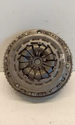 Dacia Duster II Clutch set kit 302103464R