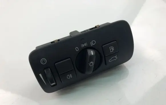 Volvo XC60 Light switch 30739412