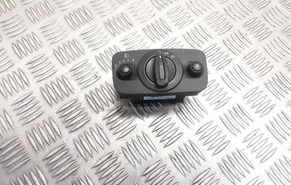 Ford Fiesta Light switch 8A6T13A824AB