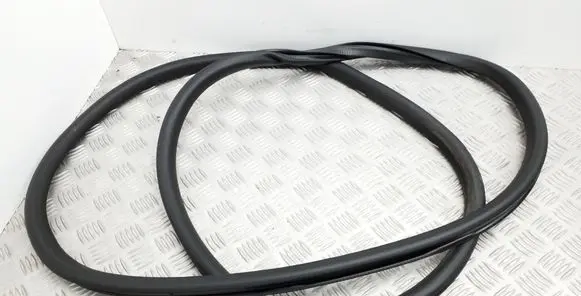 Volkswagen Golf Plus Front door rubber seal 5M0867911D