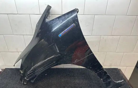Honda Jazz Fender