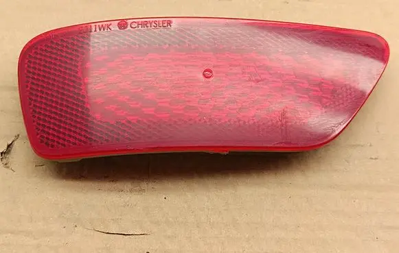 Jeep Grand Cherokee Rear tail light reflector 57010721AC