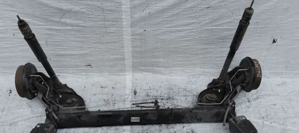 Dacia Sandero Rear axle beam 