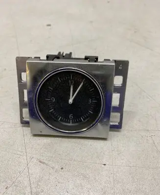 Volkswagen PASSAT B7 Clock 3AA919204A 194805812