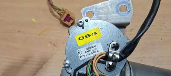 Volkswagen Transporter - Caravelle T5 Sliding door motor 7H0959668E