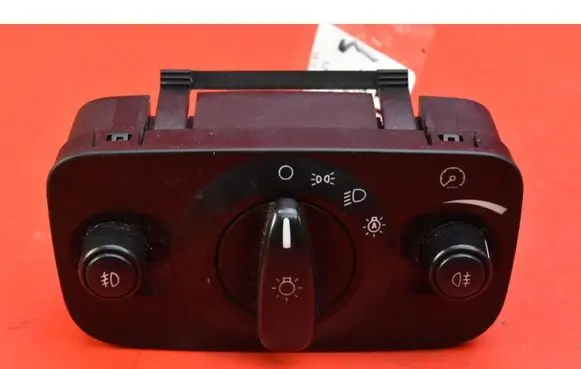 Ford S-MAX Light switch 6G9T13A024ED