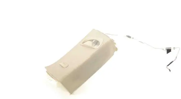 BMW 4 F32 F33 (B) pillar trim (bottom) 7276893