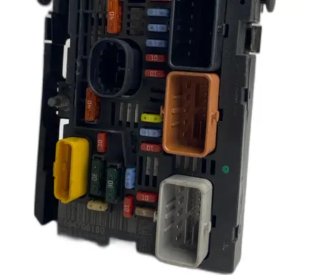 Fuse box set