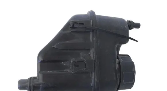 BMW 2 F22 F23 Coolant expansion tank/reservoir 8617045