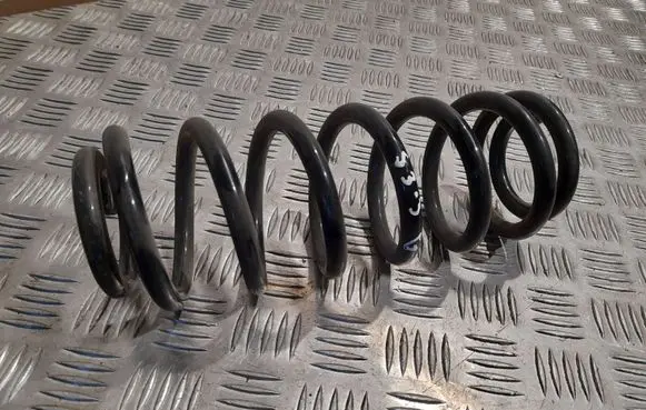Audi A3 S3 8V Rear coil spring