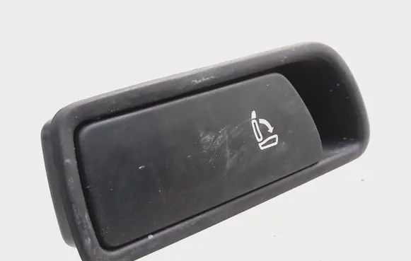 Audi Q5 SQ5 Seat back rest control lever/handle 8R0885681A
