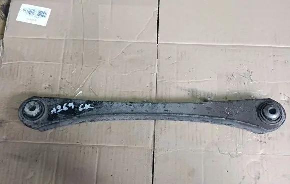BMW X3 F25 Rear control arm