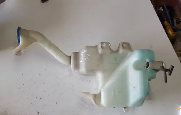 Honda Accord Windshield washer fluid level sensor 